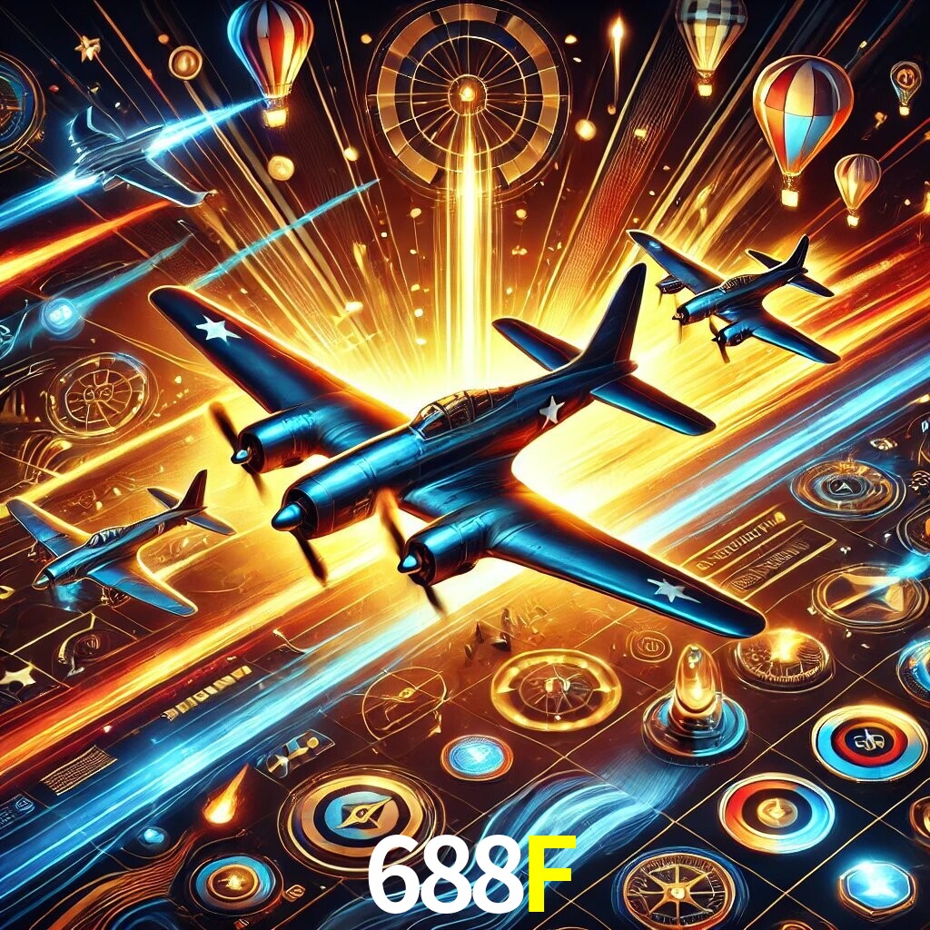 Vantagens do Aviator no 688F
