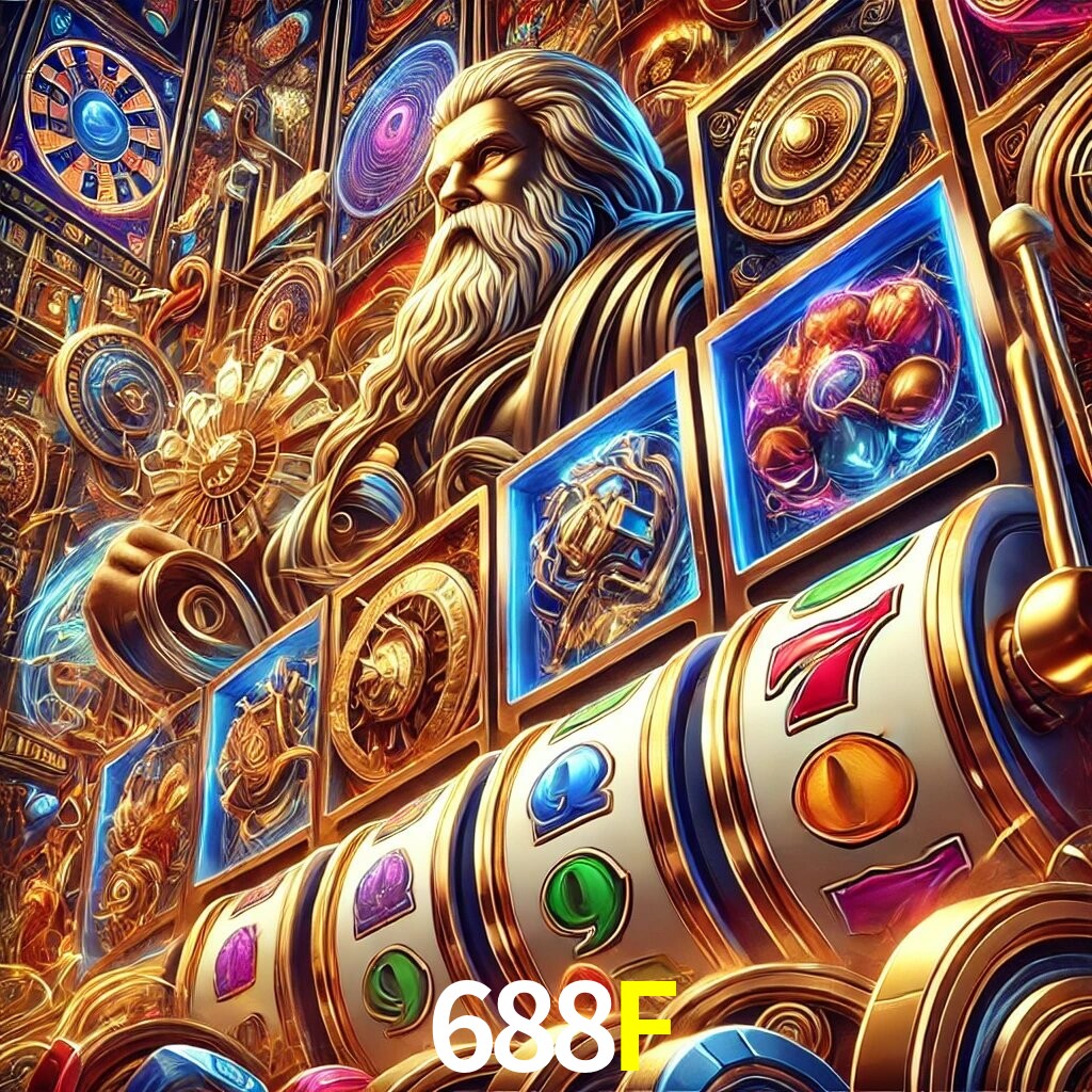 Novos Slots no 688F