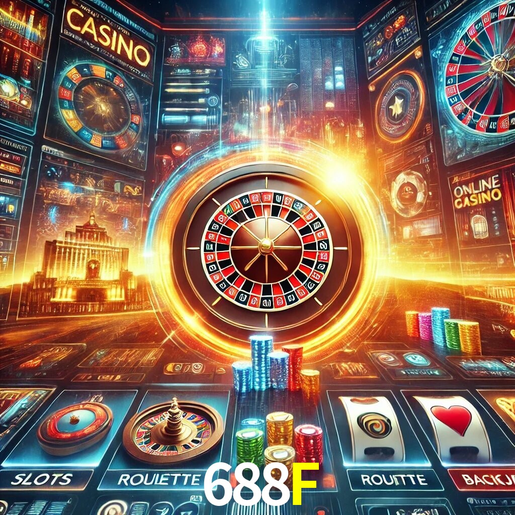 Visão geral dos jogos no 688F