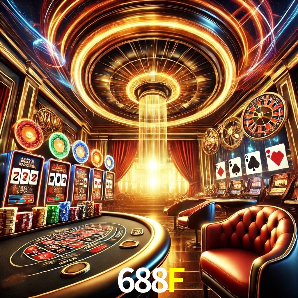 Por Que Escolher o Cassino do 688F