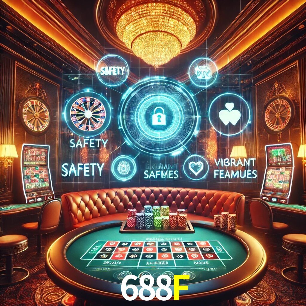 Por Que Jogar no 688F?