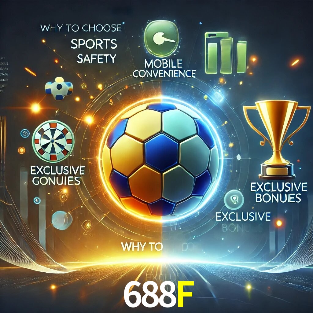 Por Que Escolher o 688F?